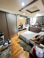 Eight Courtyards (D27), Condominium #476465921